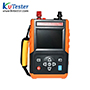 Contact resistance tester